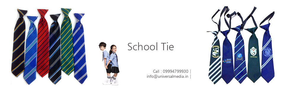 tie manufacturers